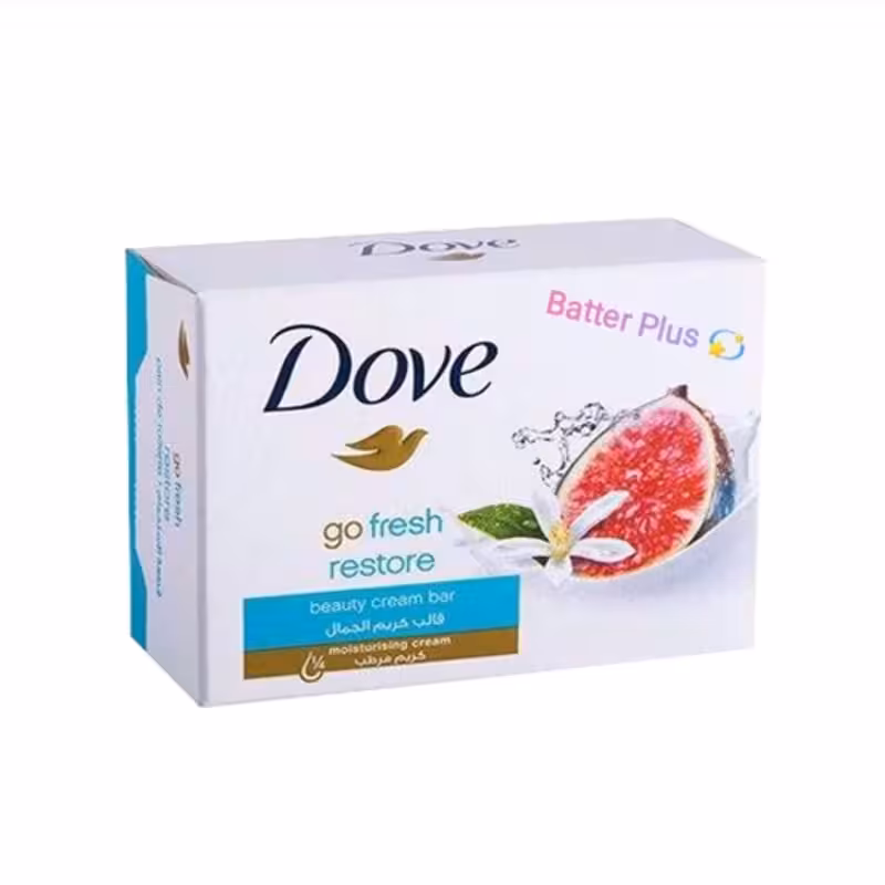 صابون داو اصل در چندین رایحه تولید آلمان وزن 90گرمی | amazonchi