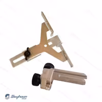 ست گیره نگهدارنده اورفرز مچی