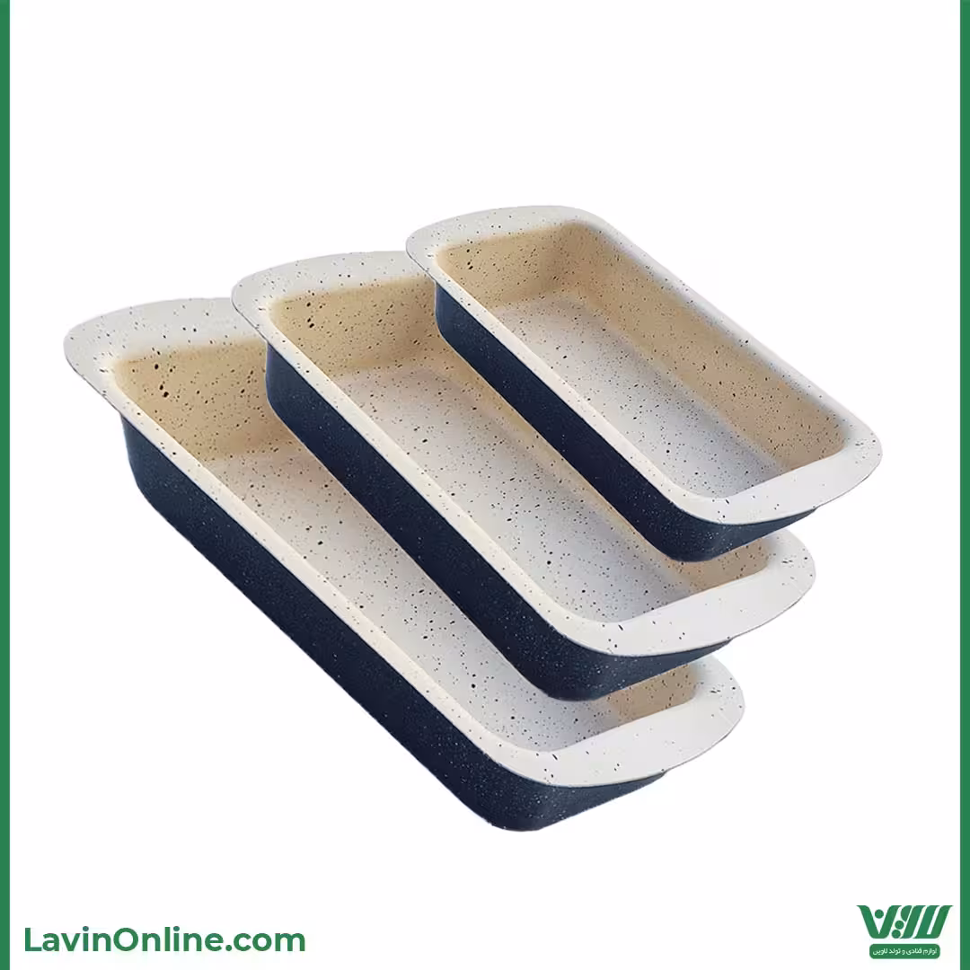 قالب گرانیتی لوف (ارتفاع 6)