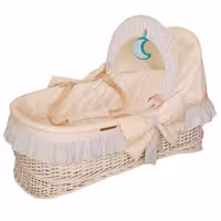 سبد حمل نوزاد اکوسبدکو مدل moas345-B