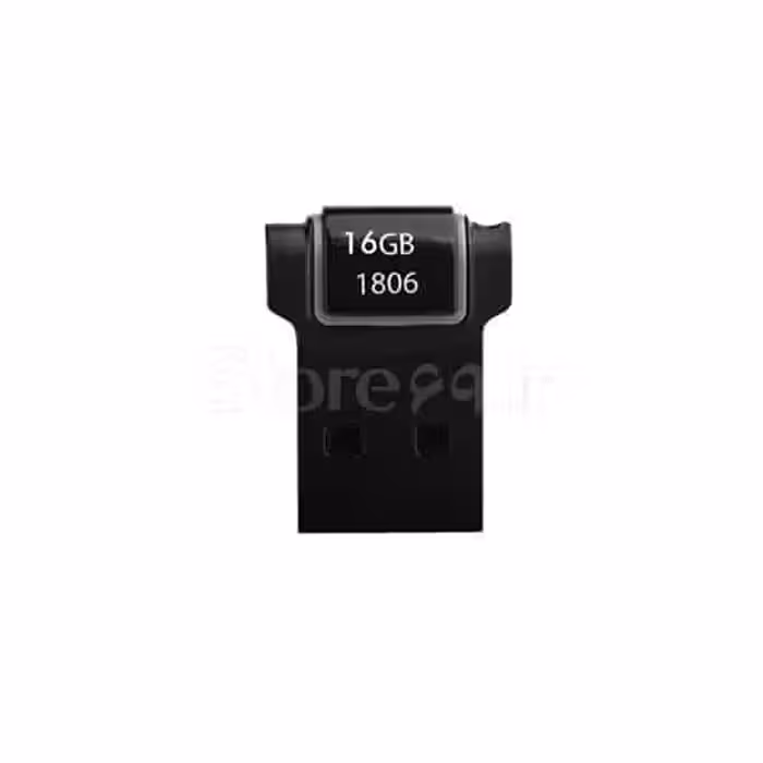 فلش مموری گلکسبیت مدل Galexbit Nanobit ظرفیت 16 گیگابایت