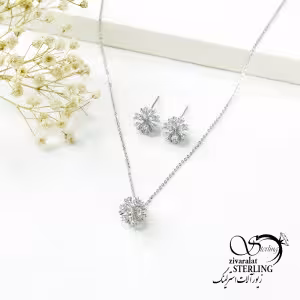 نیمست زنانه طرح طلا کد 6282