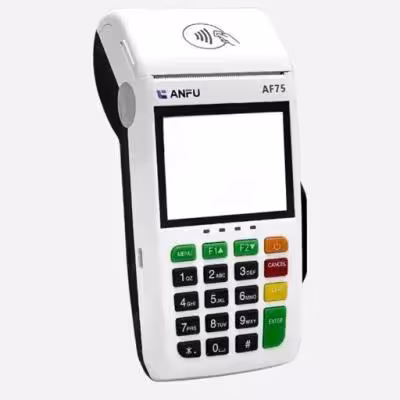 کارتخوان آنفو 75 ANFO فورجی