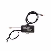 سوئیچ مخفی لمسی خودرو کد 15 | کالا مکس