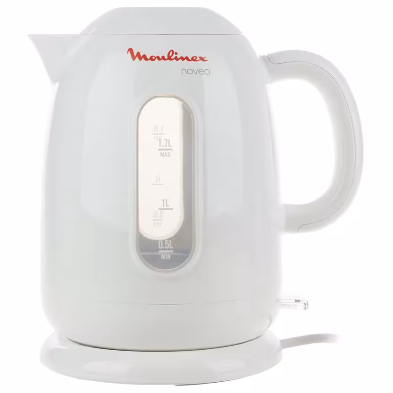 کتری برقی مولینکس مدل BY282 | چاوه