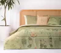 روتختی پاسیو پشت کتان هرمدر