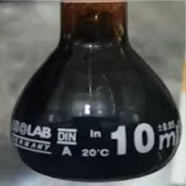 نانوذره اکسید آهن | نانوکلوئید سوپرپارامغناطیس با پوشش‌ کربوکسیل متیل دکستران