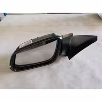 آینه بغل بی ام و (چپ) BMW 51167396041 X4-F26