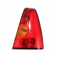 چراغ خطر ال 90 راست مدرن