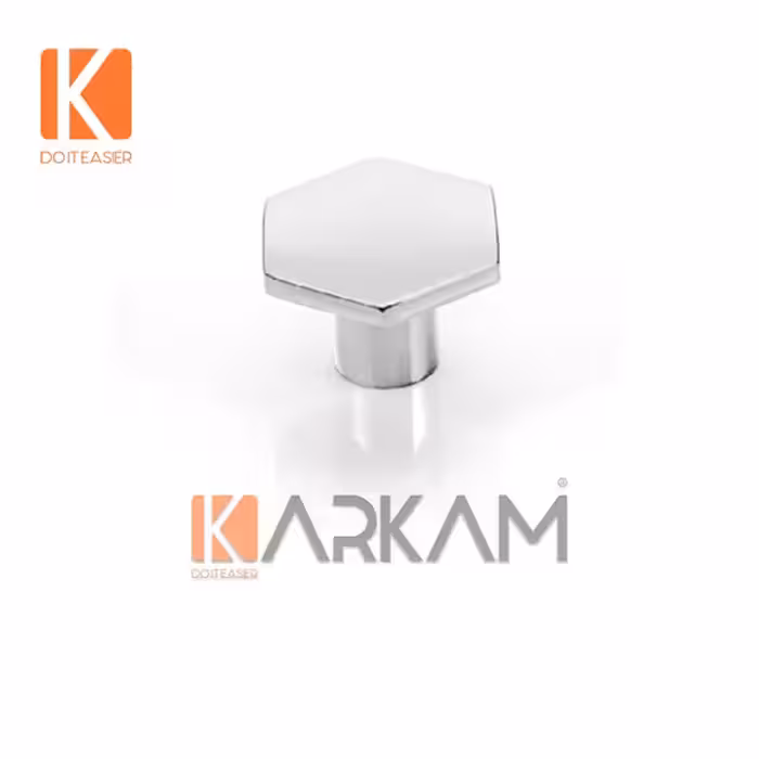 کابینتی H2113 کروم HTN