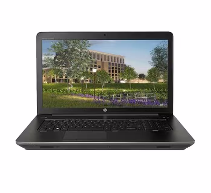 لپ تاپ HP ZBOOK 15-G4