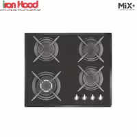 گاز صفحه ای میکس پلاس مدل IG6401