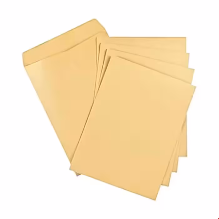 پاکت A3 بسته 250 عددی