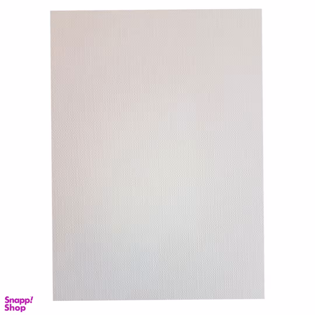 مقوا اشتنباخ مدل 5070 سفید صاف