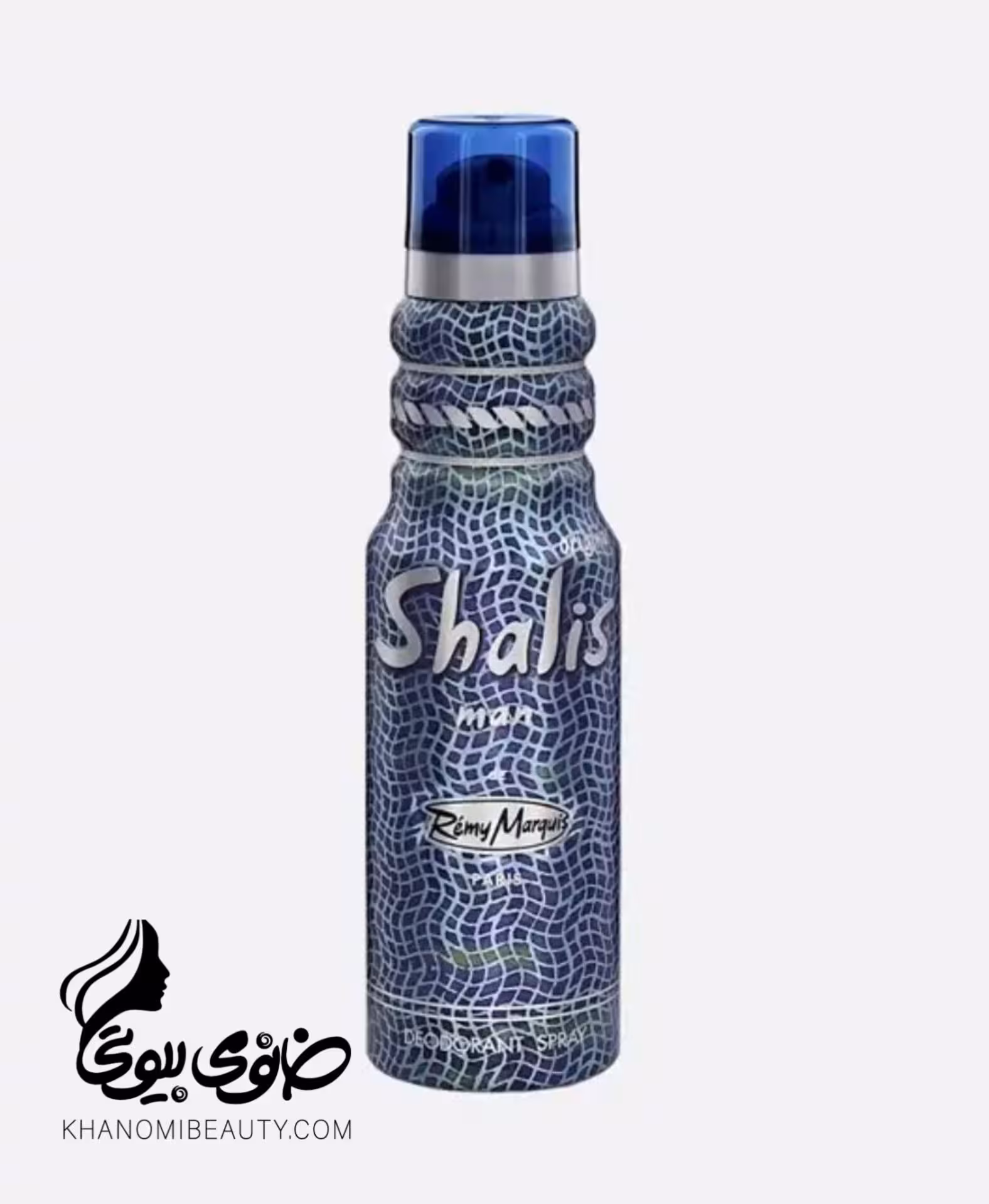اسپره 175 میل مارکویس ابی