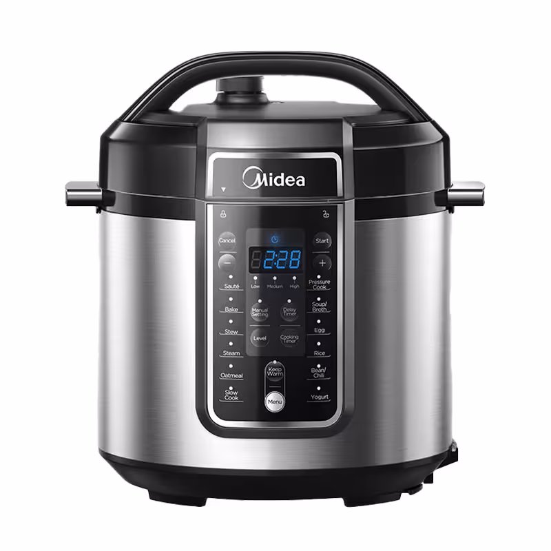 مولتی کوکر مایدیا مدل MY_CS6037WP