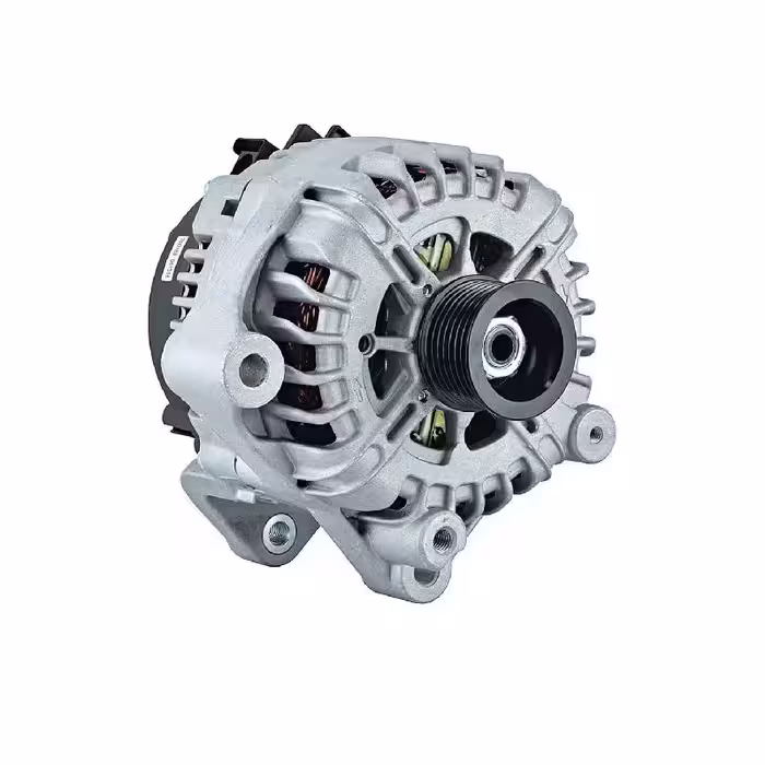 دینام سانتافه DM