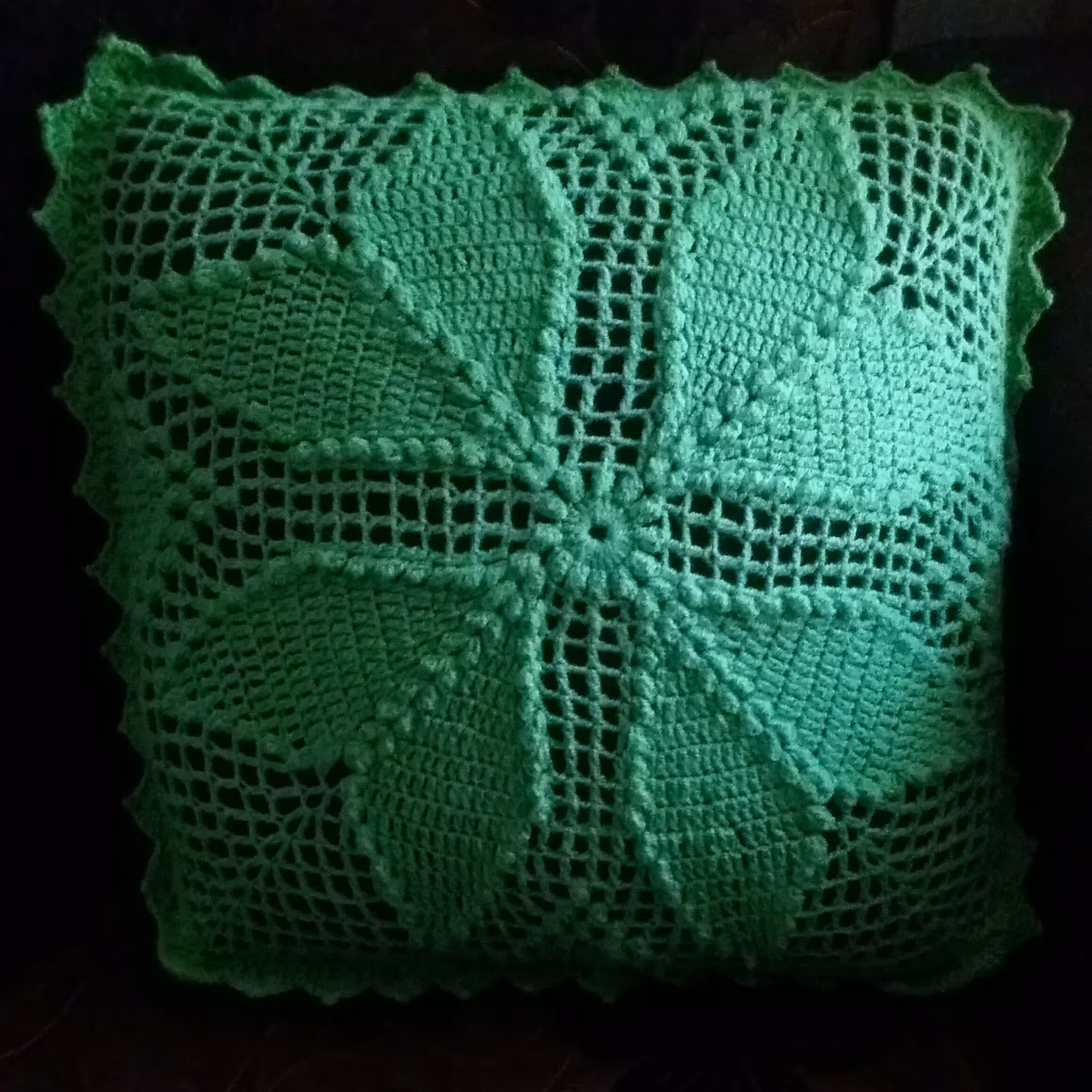 کاورکوسن شیک