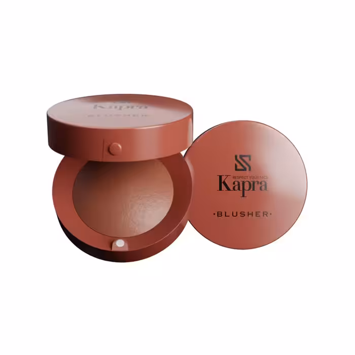 رژگونه تراکوتا کاپرا