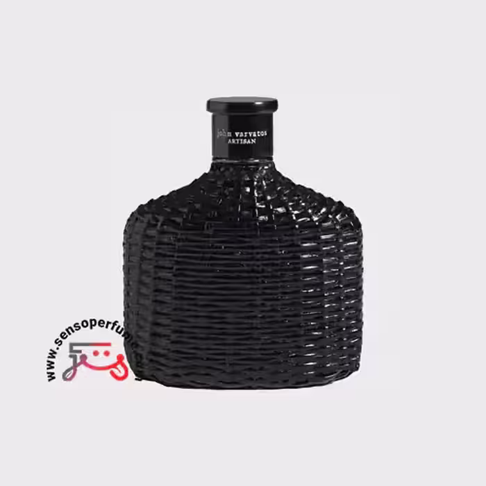 عطر ادکلن جان وارواتوس آرتیسان بلک | john varvatos artisan black