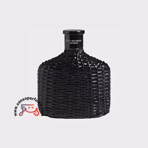 عطر ادکلن جان وارواتوس آرتیسان بلک | john varvatos artisan black