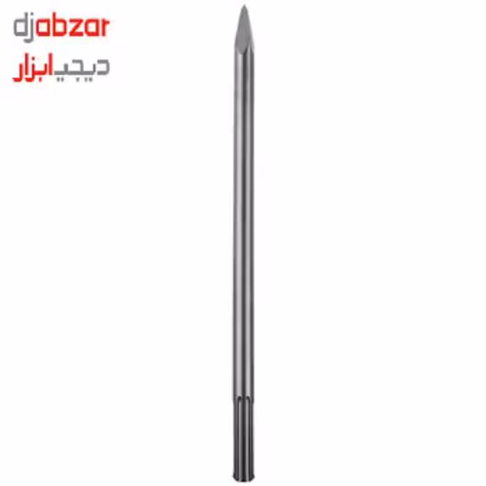 قلم پنج شیار نوک تیز 400*18 یونیک