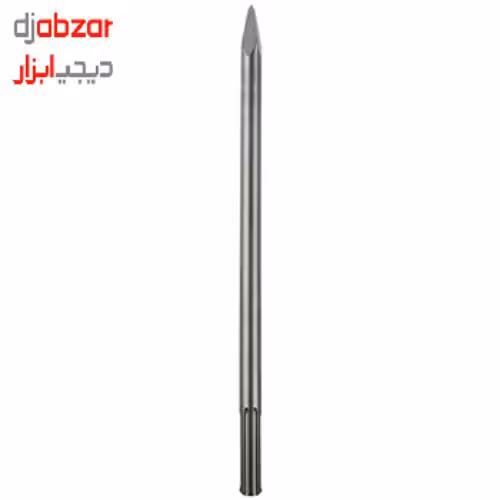 قلم پنج شیار نوک تیز 400*18 یونیک