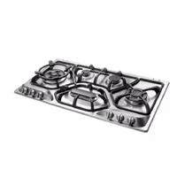 اجاق گاز توکار اخوان مدل G-28-S-HE