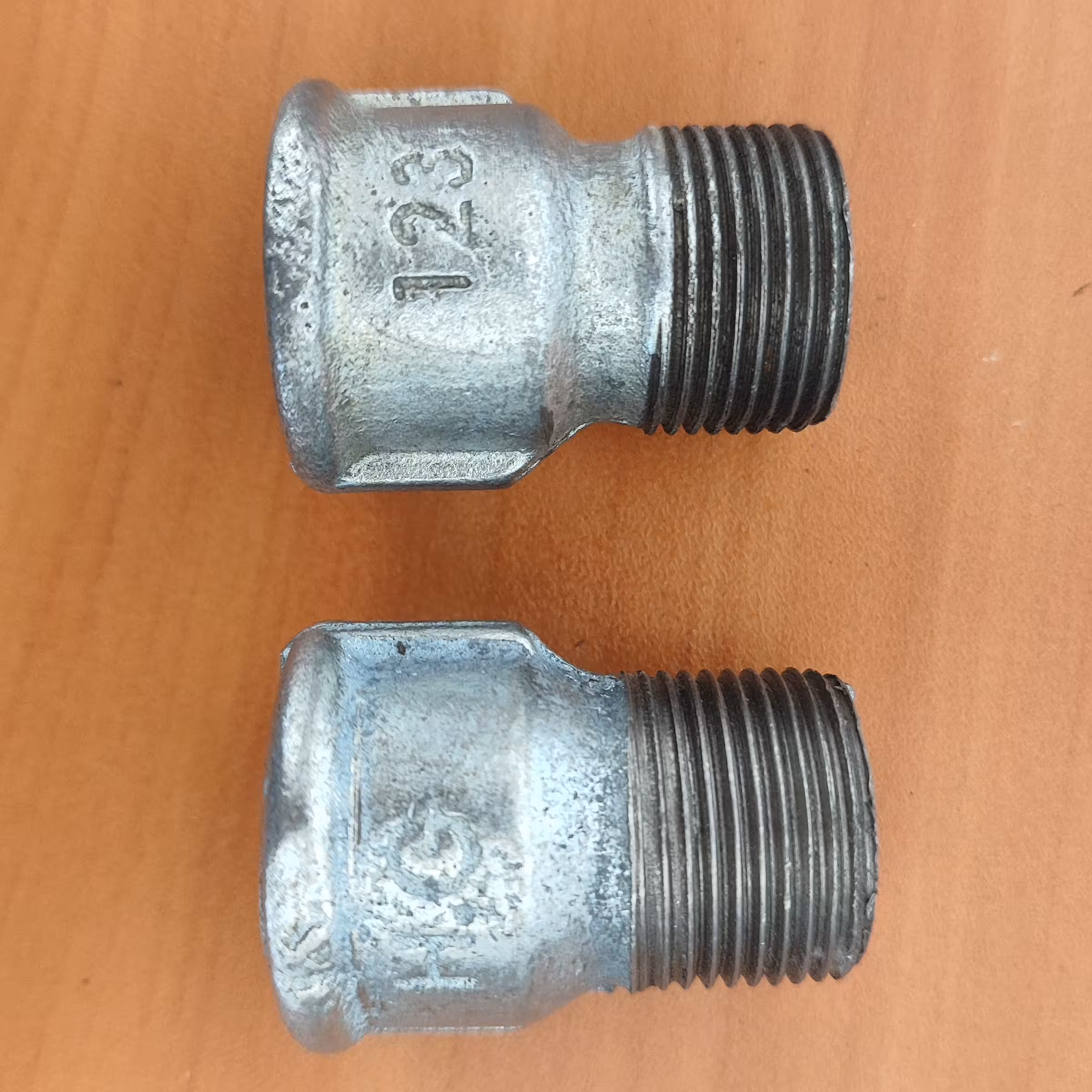 روپیچ توپیچ 3.4 گالوانیزه 