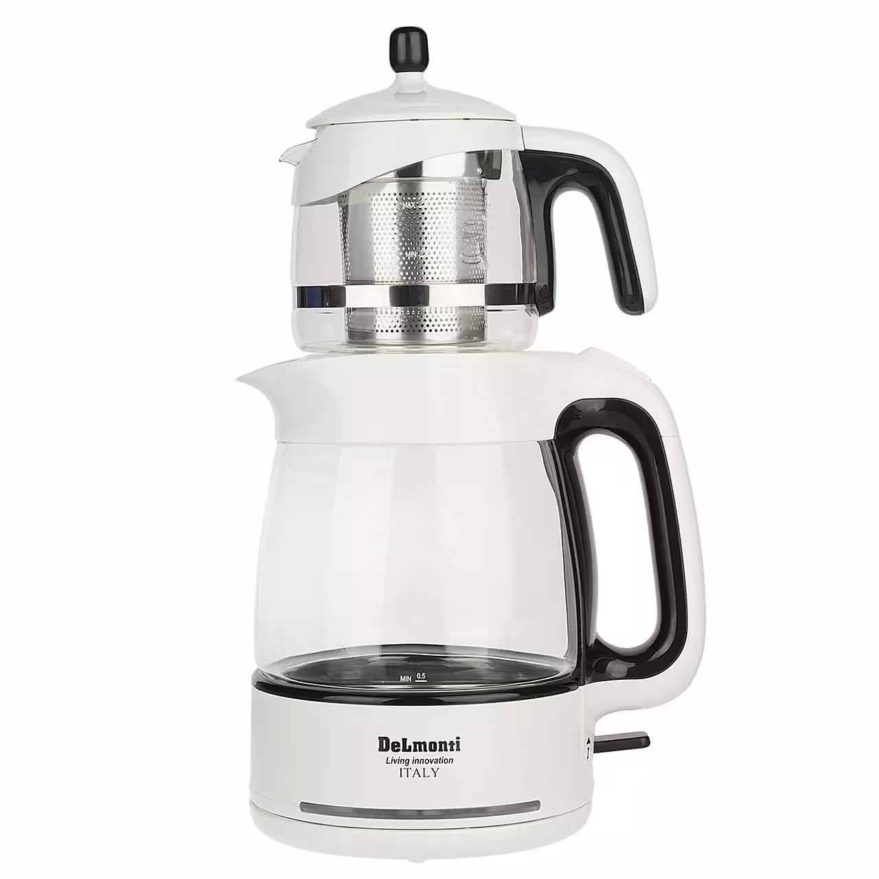 چای ساز دلمونتی مدل DL – 400
