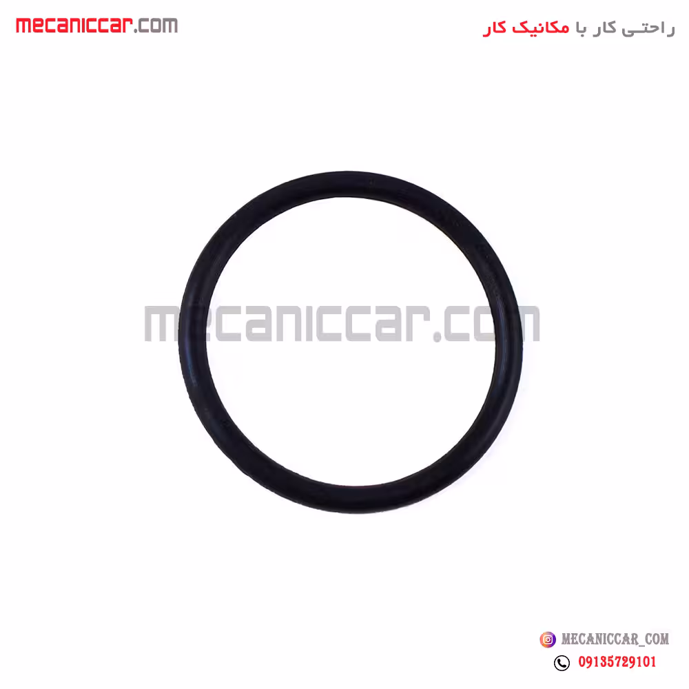 اورینگ پمپ اب (واتر پمپ) تیپ 5 پژو 206 ارادپارت