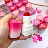 تینت قلبی ژله ای Aozy
