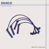 وایرشمع تیبا، ساینا و کوییک تمام سیلیکون دوجیکو