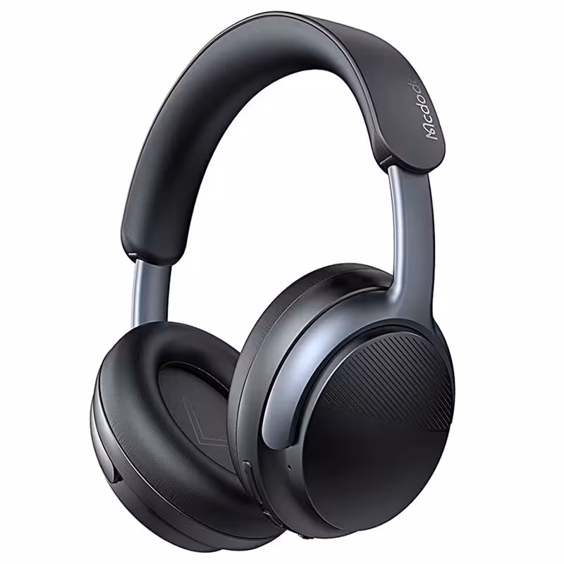 هدفون بلوتوثی مک دودو مدل HP-142