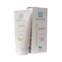 ژل شوینده پوست چرب بیوتی درماButiderma Cleansing Gel For Oily Skin