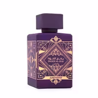 ادکلن بدیع العود آمیتیس لطافه (Badee Al Oud Amethyst Lattafa)