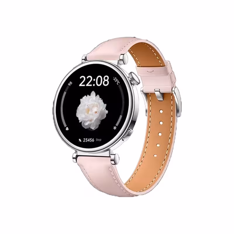 ساعت هوشمند صفحه گرد مدل S50 mini - فروشگاه دیجی اسمارت