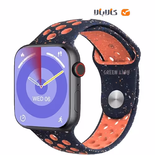 خرید ساعت هوشمند اولتیمیت گرین لاین Ultimate GL-SW09