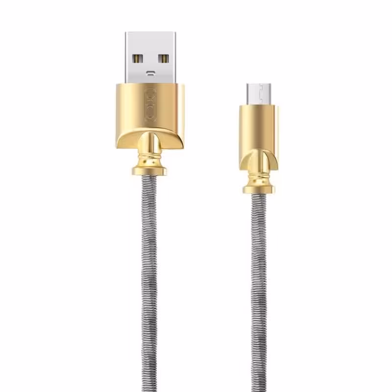 کابل شارژ تایپ سی XO مدل NB39