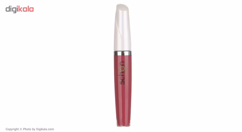 رژ لب مایع شون سری Velvet Matt شماره M22