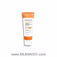 ضد آفتاب سینوز مناسب پوست های لکه دار SPF50