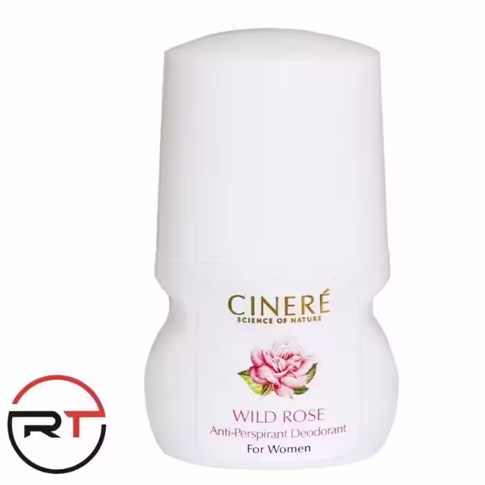 رول ضد تعریق WILD ROSE سینره