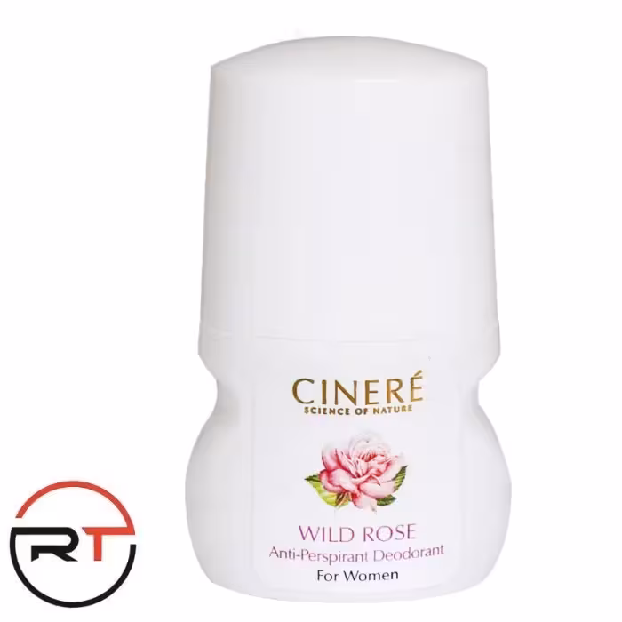 رول ضد تعریق WILD ROSE سینره