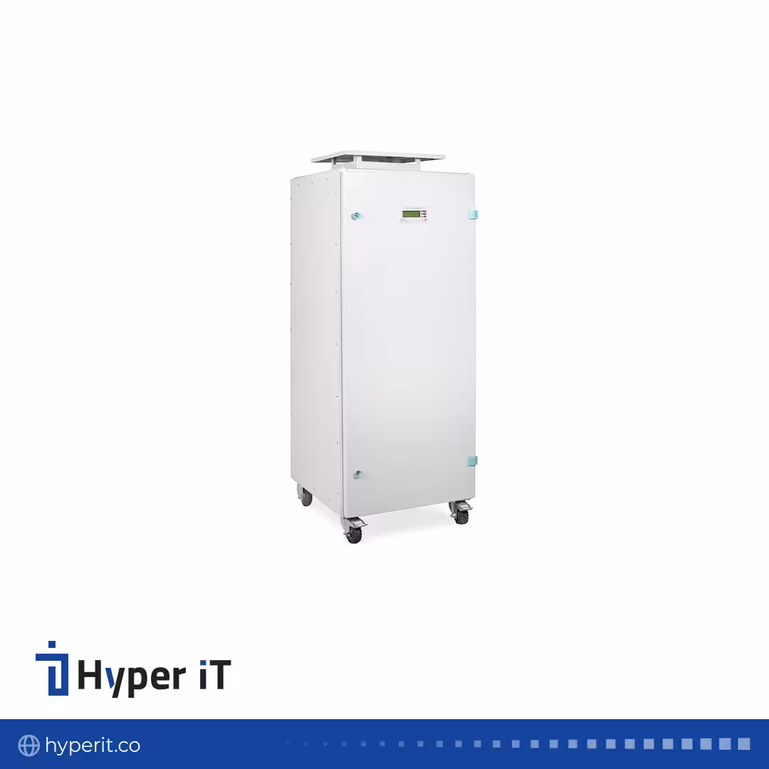 استابلایزر سه فاز 3XI-90 توان 90kVA