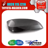 قاب آینه اصلی تویوتا راوفور 2014-2017 برند تویوتا جنیون پارتس