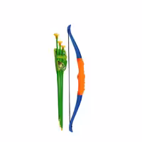 تیر و کمان اسباب بازی طرح بن تن کد 01