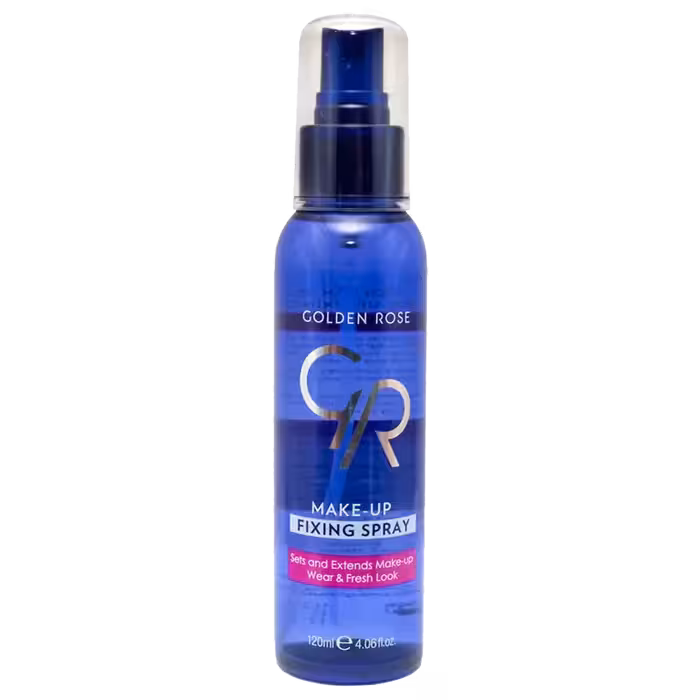 اسپری فیسکاتور آرایش گلدن رز