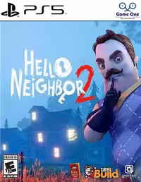 بازی Hello Neighbor 2 برای کنسول PS5