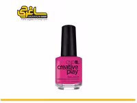 لاک Berry Shocking 13.6ml سی ان دی CND