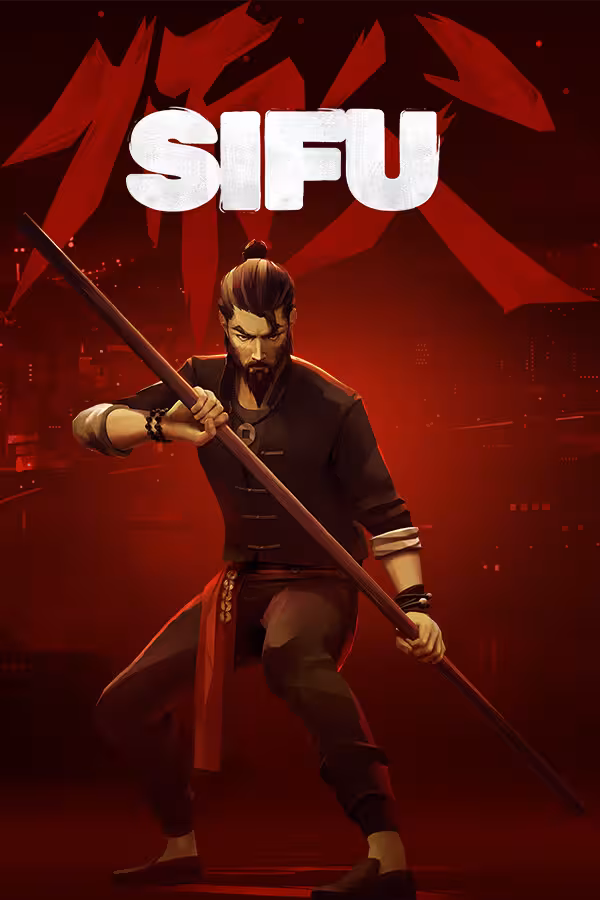 خرید بازی Sifu